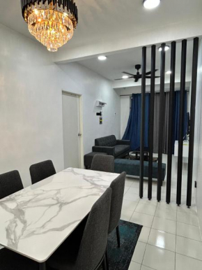 D’ Maziffa Homestay